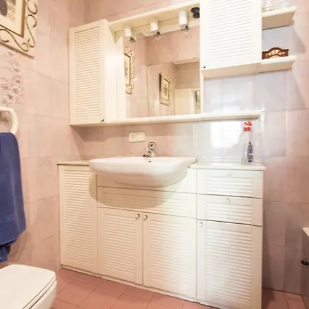 Apartamento Concha Lejlighed