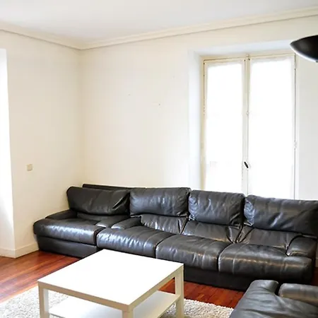 Lejlighed Apartamento Concha
