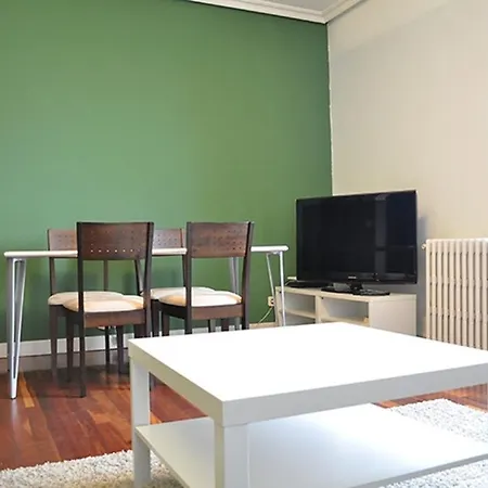 Apartamento Concha San Sebastián