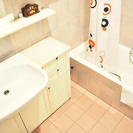 Apartamento Concha * San Sebastián